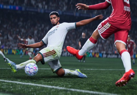 EA Sports/Divulgação