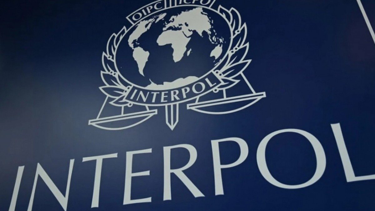 A atua&ccedil;&atilde;o da Interpol &eacute; crucial para a coopera&ccedil;&atilde;o policial global no combate a crimes que transcendem fronteiras nacionais -  (crédito: Reprodu&ccedil;&atilde;o)