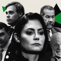 Flávio pede desculpas a Michelle, a PF investiga o Dark Horse e o petróleo dispara