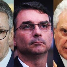 Ataques de Caiado e Zema: a estratégia do PL para reagir às críticas da direita