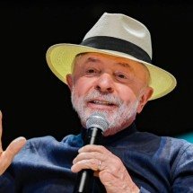 Medo de gafe: a estratégia do PT para controlar fala de Lula em convenção - Foto: Ricardo Stuckert / PR