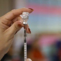Pesquisa mostra que vacinação diminuiu prevalência de HPV ente jovens - Tomaz Silva/Agência Brasil
