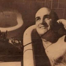 O deputado que entrou para a história pela porta dos fundos - Arquivo