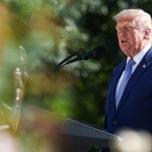 Governo Trump nega intenção de 'minar' eleições brasileiras