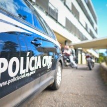 PC mira cobrança violenta de dívidas e faz buscas em hotéis da Guaicurus - Leandro Couri/EM/DA Press