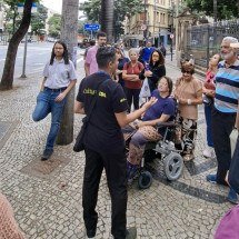 Circuito gratuito percorre pontos históricos da gastronomia do Centro de BH - Estevão Galvão/CDL