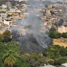 BH ganha nova lei de Manejo Integrado do Fogo para prevenir queimadas - CBMMG