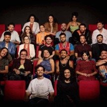 Atriz mineira de "Bacurau" estreia na direção