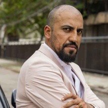 Tripla missão de Ricardo Teodoro na série de Cauã Reymond e na novela das 9 - Globoplay/divulga&ccedil;&atilde;o