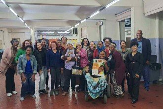 Feira com programação cultural gratuita acontece neste sábado em BH