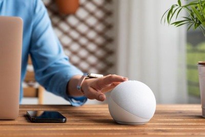 A assistente virtual Alexa ganha novas funcionalidades e integra&ccedil;&otilde;es, impulsionadas pela intelig&ecirc;ncia artificial -  (crédito: FreePik)