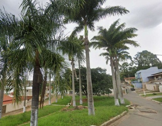 Caso aconteceu na cidade de Capelinha, no Vale do Jequitinhonha - (crédito: Divulgação/Google Street View) Caso aconteceu na cidade de Capelinha, no Vale do Jequitinhonha - (crédito: Divulgação/Google Street View)