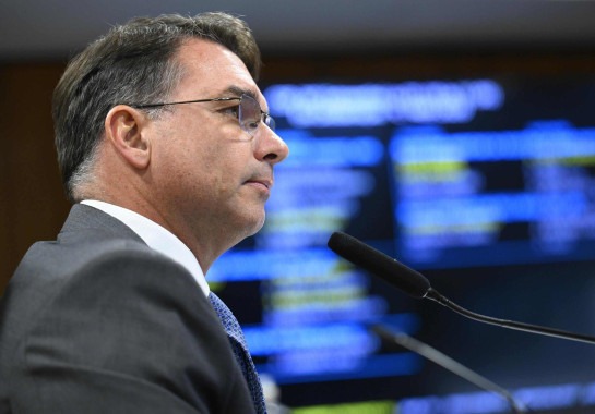 Andressa Anholete/Agência Senado