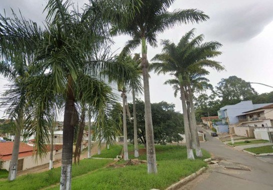 Divulgação/Google Street View