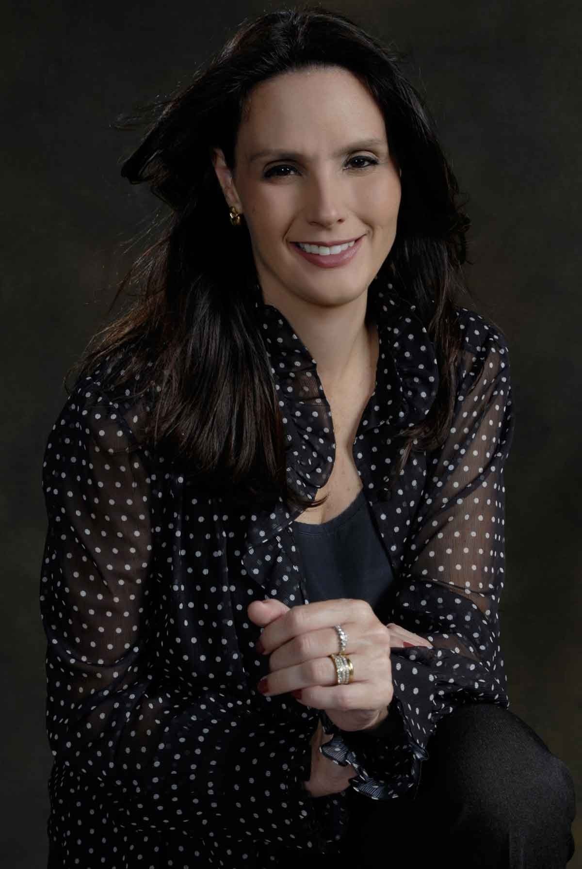 Arquiteta Fl&aacute;via Roscoe