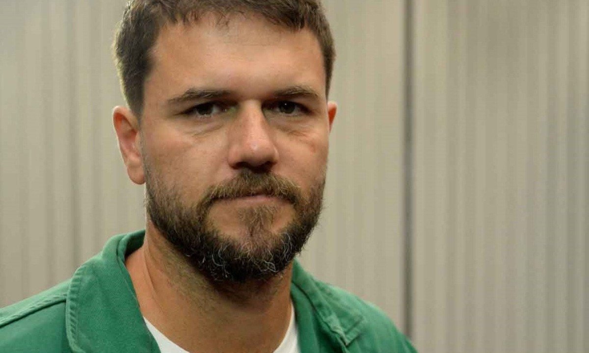 "A vida de dono de bar tem o desafio de manter invent&aacute;rios" - Henrique Gilberto Chef e s&oacute;cio Cozinha Tupis, Juramento 202, Forno da Saudade e T&atilde;o Longe, T&atilde;o Perto 