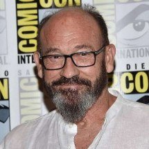 Morre Chuck Russell, diretor de 'O Máskara', aos 74 anos - CHRIS DELMAS/AFP