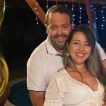 Ex-vereador é condenado a 36 anos de prisão por matar mulher grávida - Redes sociais/Reprodução
