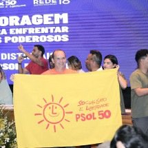 Partidos vão à Justiça contestar cláusula de barreira; entenda - Minervino Júnior/CB/D.A.Press