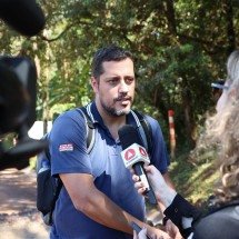 PSTU escolhe candidato ao governo de Minas; saiba quem é  - Luiz Santana/ALMG