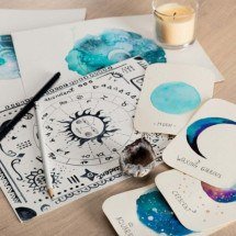 Júpiter no mapa astral: expansão, proteção e conquistas - Wemystic