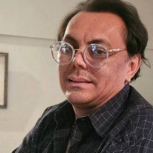Jornalista Delson Carlos é encontrado morto em apartamento de Goiânia - Instagram/Reprodução 