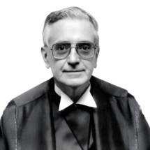 Ex-presidente do STF morre aos 95 anos - STF/Divulgação