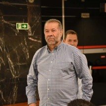 Lupi diz que apoio a Lula não interfere na campanha de Kalil em Minas - Gladyston Rodrigues/EM/D.A.Press