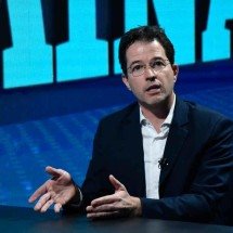'O investimento em infraestrutura acontece antes do desenvolvimento' - Gladyston Rodrigues/EM/D.A Press