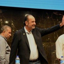 Kalil vai disputar governo de Minas pelo PDT -  Gladyston Rodrigues/EM/D.A.Press