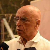 Kalil buscará fugir da polarização, diz Heringer -  Gladyston Rodrigues/EM/D.A.Press