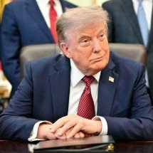 Quando a distopia americana de Trump  vai muito além do gênero literário