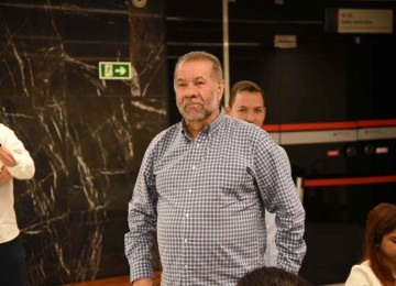 Lupi afirma que o palanque presidencial e a estratégia estadual podem coexistir sem conflitos - (crédito: Gladyston Rodrigues/EM/D.A.Press) Lupi afirma que o palanque presidencial e a estratégia estadual podem coexistir sem conflitos - (crédito: Gladyston Rodrigues/EM/D.A.Press)