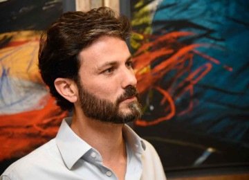 Marcelo Aro deve ganhar o apoio de Cleitinho depois de 