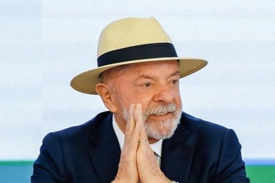 Como Lula pretende driblar as críticas à esquerda pela ‘antidemocracia’ de Ortega -  (crédito: Foto: Ricardo Stuckert)