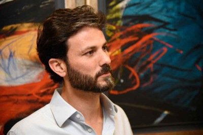Marcelo Aro deve ganhar o apoio de Cleitinho depois de 'trair' Simões e Zema

 -  (crédito: Gladyston Rodrigues/EM/D.A Press)
