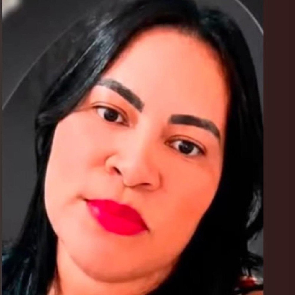 Servidora da Prefeitura de Rubim é uma das cinco vítimas do acidente na BR-116