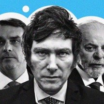 Drops da semana: Lula contra Milei, as últimas convenções e os recados das pesquisas