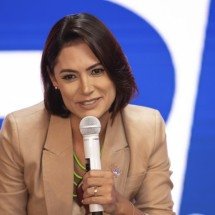 Michelle Bolsonaro será candidata ao Senado, diz Bia Kicis - Foto: Partido Liberal