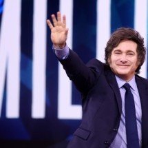 Milei reitera acusações contra Lula: 'é um ladrão, é um corrupto' -  Gage Skidmore