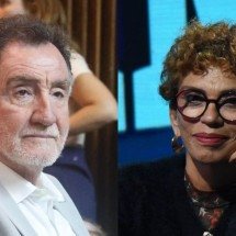 Convenção do PT confirma Patrus candidato ao governo e Marília ao Senado - Marcos Vieira /EM/DA. Press e Gladyston Rodrigues/EM/D.A. Press