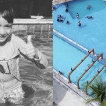Menino de 7 anos morre afogado em parque aquático de Olinda - Redes Sociais