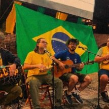 Evento em BH aposta em novos caminhos para artistas independentes - Gabriel Gomes