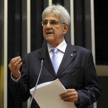 Morre Odelmo Leão, ex-prefeito de Uberlândia e ex-deputado federal - Gustavo Lima/C&acirc;mara dos Deputados/Divulga&ccedil;&atilde;o 