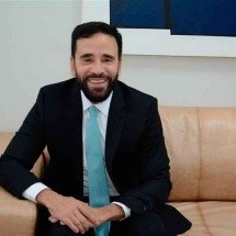 O gabinete zero - Divulgação