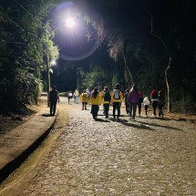 Parque da Serra do Curral: passeio guiado ganha nova edição  - Carol Vasconcelos/Prefeitura de Belo Horizonte