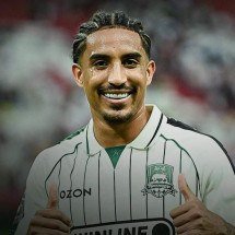 Ex-Cruzeiro, Christian faz gol na estreia pelo Krasnodar; assista