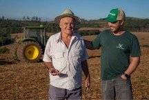 Como o cultivo de feijão transformou uma família referência no agro mineiro
