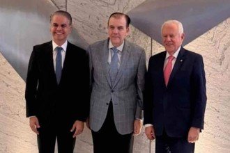 Parceria importante para o MPMG