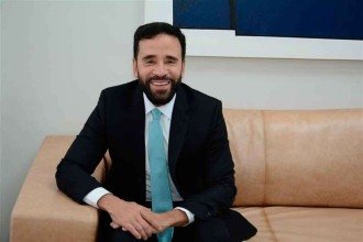 O gabinete zero